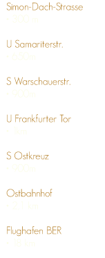 lage info